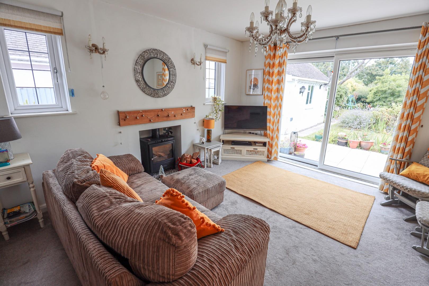 Clinton, Eagleswell Road, Boverton, Llantwit Major, Vale of Glamorgan, CF61 1UF